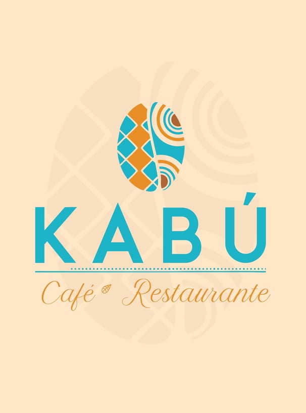 Portada Menú Kabú Café Restaurante