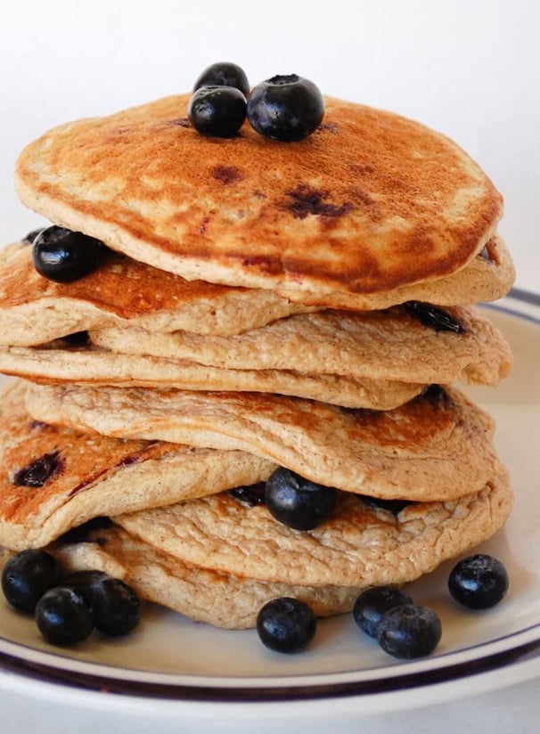protein pancakes