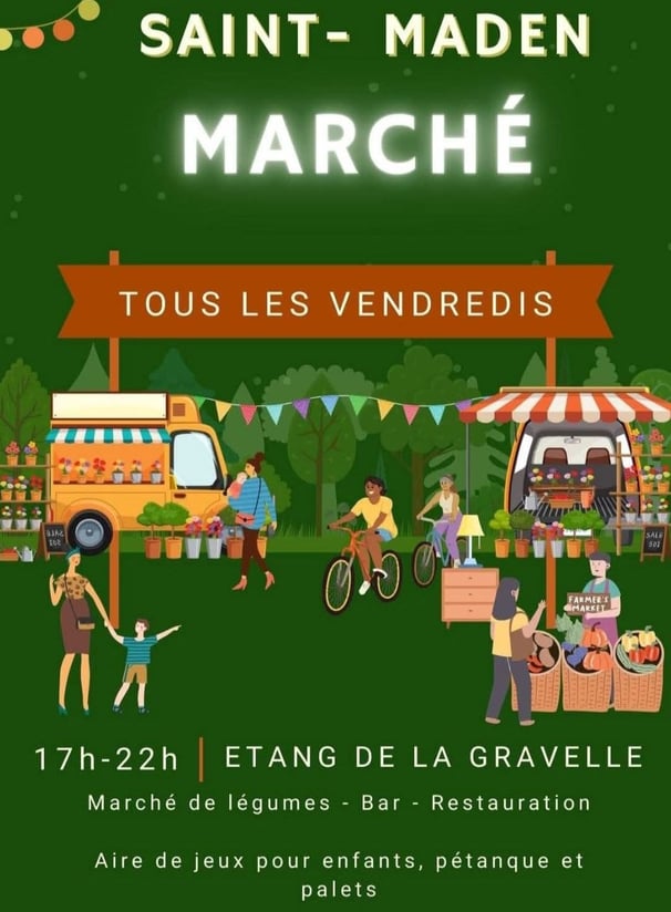 marché
