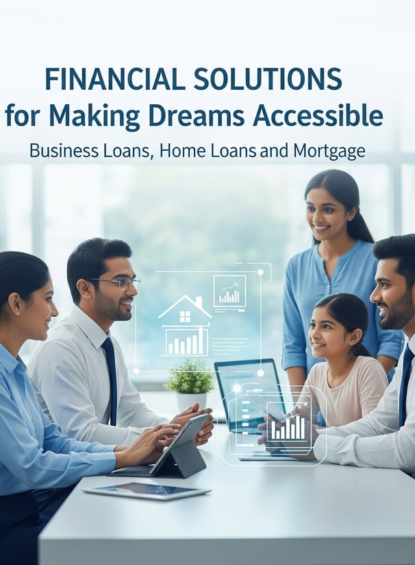 Business Loans | Home Loans | Personal Loans | Loans against property | Low Interest rate ROI