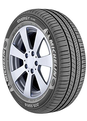 side view of michelin energy tyre sold at the tyrepublic tire shop in lagos nigeria