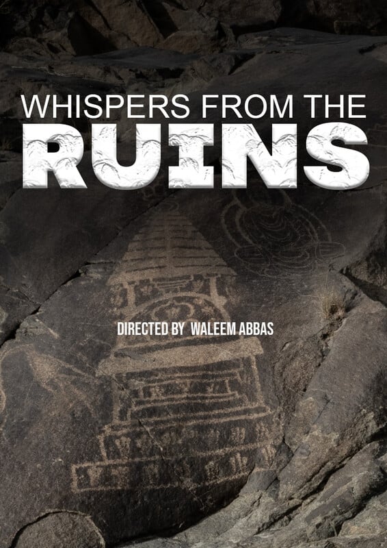 Whispers from the Ruins