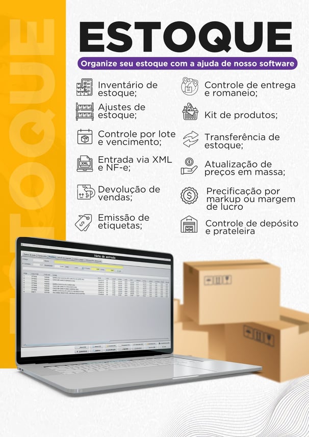 Estoque