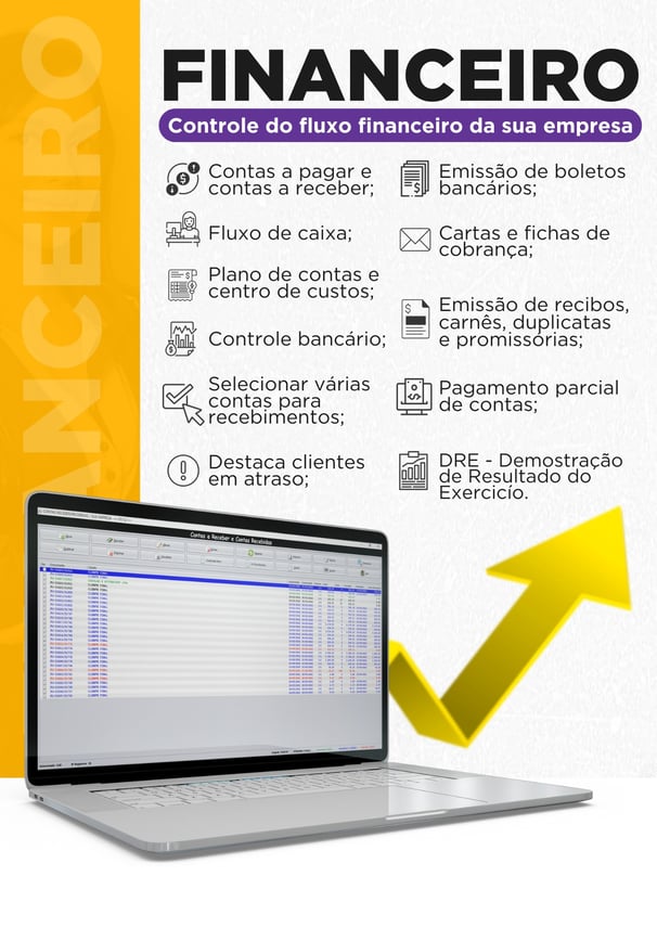 Financeiro
