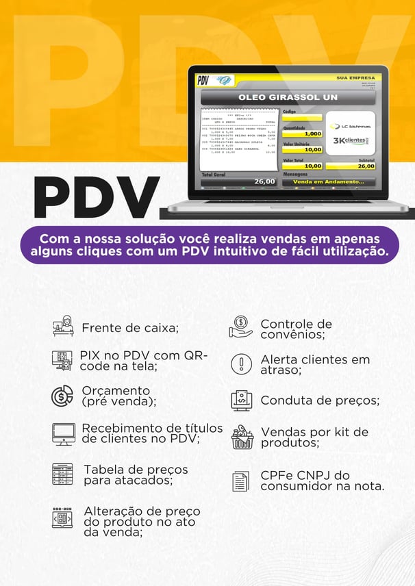 PDV