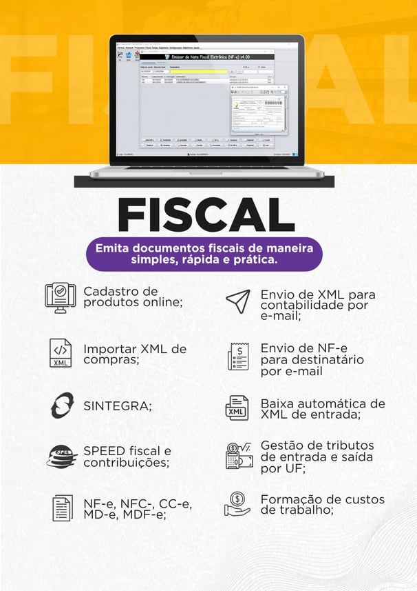 Fiscal