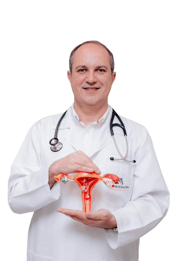 Rômulo de Abreu Netto - Ginecologista e Obstetra