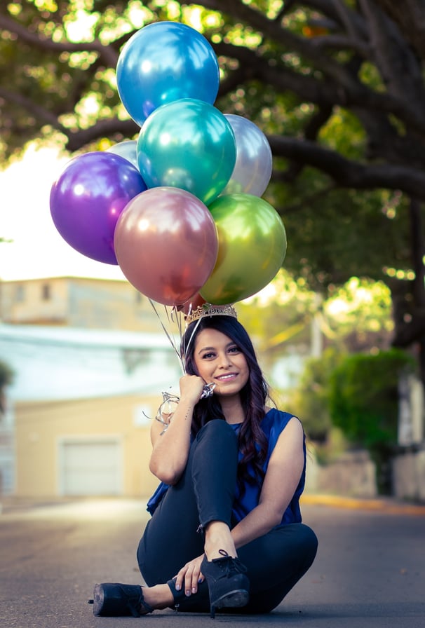 Sesion casual-Sesion cumpleaños-Matamoros