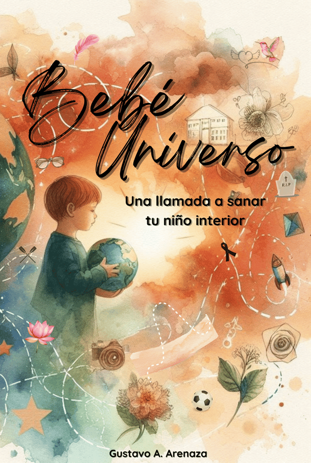 PORTADA BEBE UNIVERSO