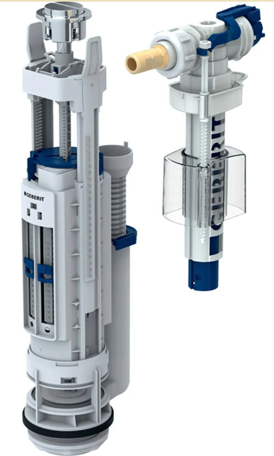 remplacement mecanisme chasse wc toilette reparation perouges 01800