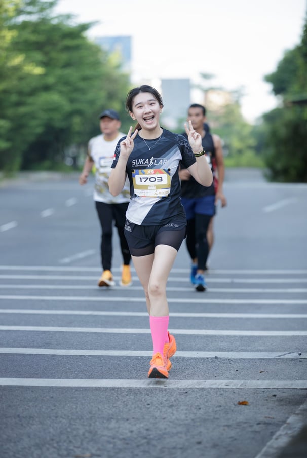 ihotel baloi run