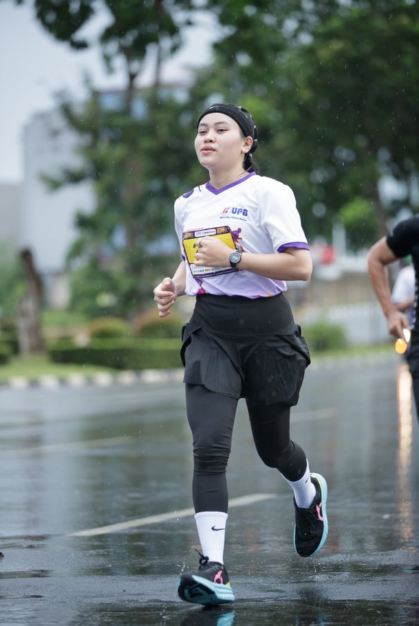 upb fun run