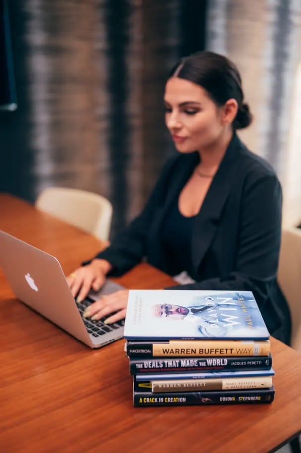 how to determine how much your business is worth