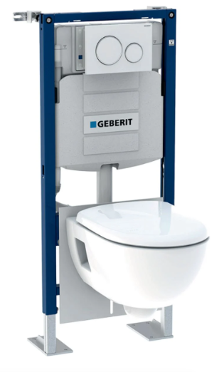 installation wc toilette suspendu reparation Poule-Les Écharmeaux 69870