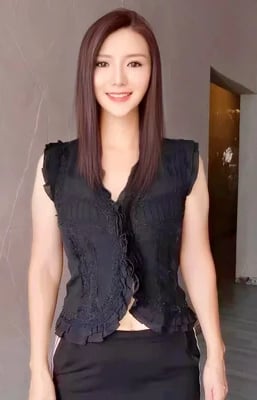 Jing Jing Chinese