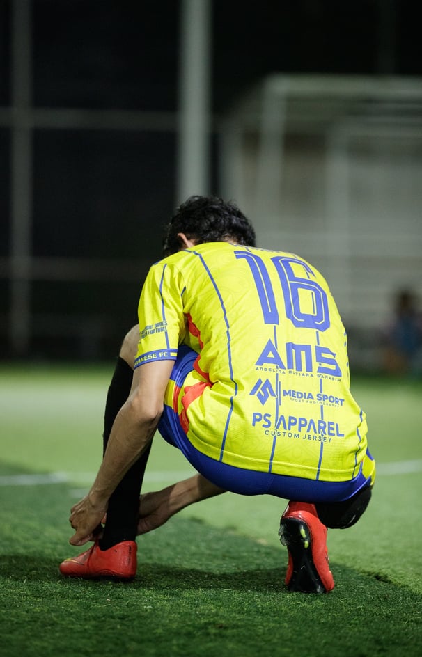 javanese fc alpha minsoc