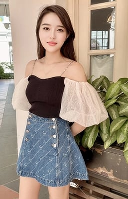 Janice - Chinese