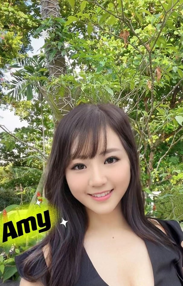 Amy