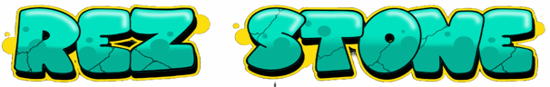 rez stone logo