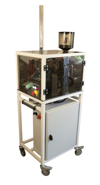 Easy-cup Machine à encupsuler le café