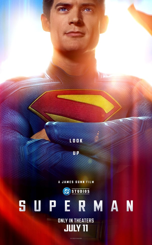 superman