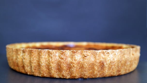 Flan Pâtissier