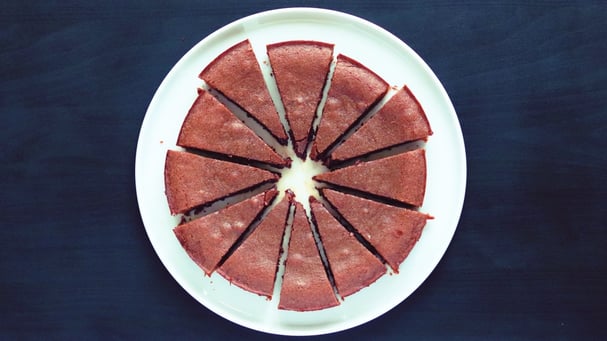 Kladdkaka