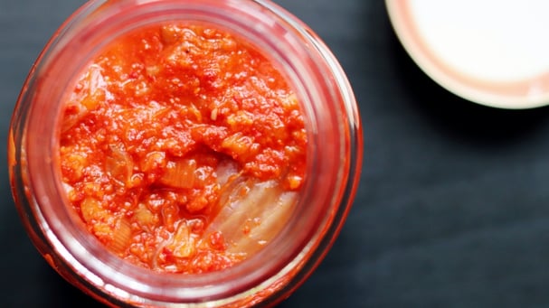 Kimchi