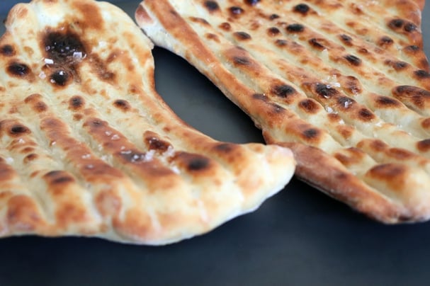 Flatbread