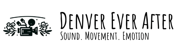 Denver Ever After logo