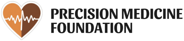 PRECISION MEDICINE FOUNDATION INC logo