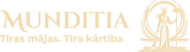 Munditia logo