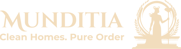 Munditia logo