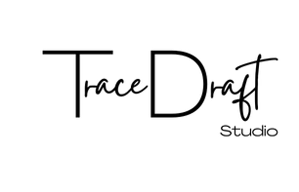 TraceDraft Studio logo