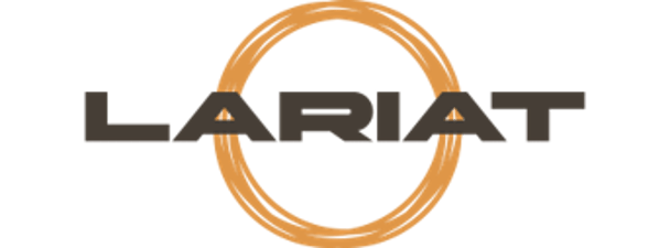 Lariat Management logo