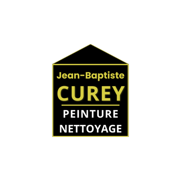 Curey Peinture Nettoyage logo