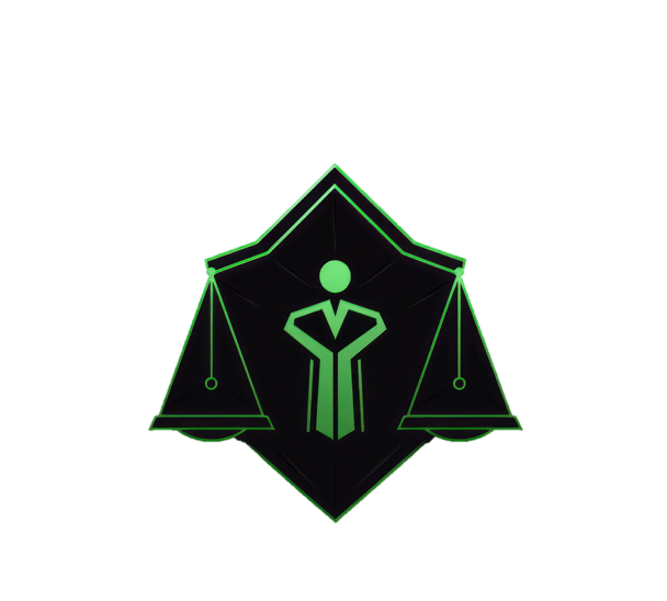 Kancelaria Adwokacka adwokat Kamil Pabian logo