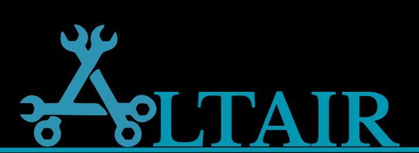 ALTAIR ENGINEERING PLC logo