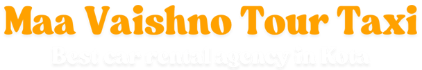 One way taxi service logo