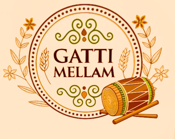 Gatti Mellam logo
