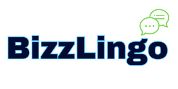 BizzLingo logo