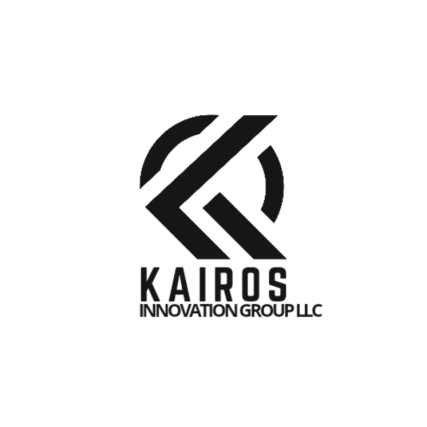 KAIROS INNOVATION GROUP LLC logo