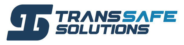 TransSafeSolutions logo