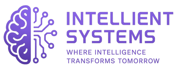 Intellient Systems logo