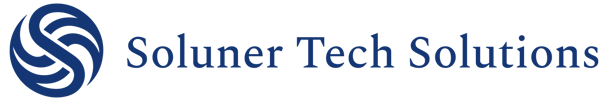 Soluner Tech Solutions logo