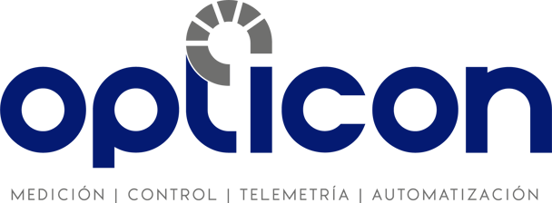 OPTICON logo