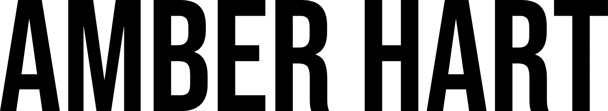 Amber Hart logo