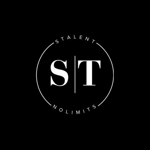 STALENT NO LIMITS logo
