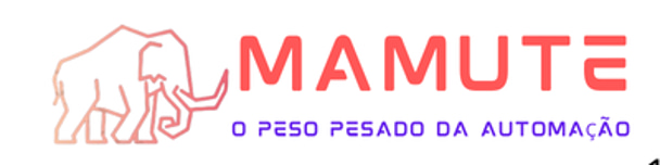 Mamute Automação logo