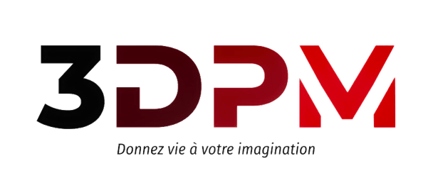 3DPM logo